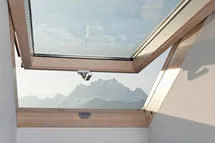 Zirbenappartement Wilder Kaiser Bild 3