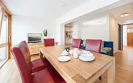 Junior-Suite-Appartement-mit-1-Schlafzimmer Junior-Suite-Appartement-mit-1-Schlafzimmer
