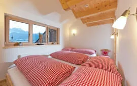 Maisonette-Appartement-mit-2-Schlafzimmer Maisonette-Appartement-mit-2-Schlafzimmer